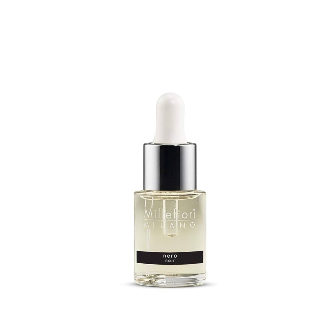 АРОМАТ ULTRASONIC - NERO 15ML MILLEFIORI