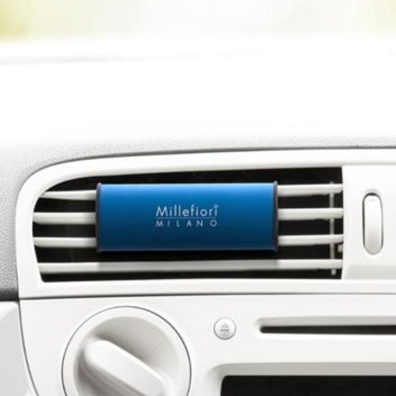 ПЪЛНИТЕЛ MILLEFIORI REFILL CAR AIR FRESH ICON AMBRA & ROSA