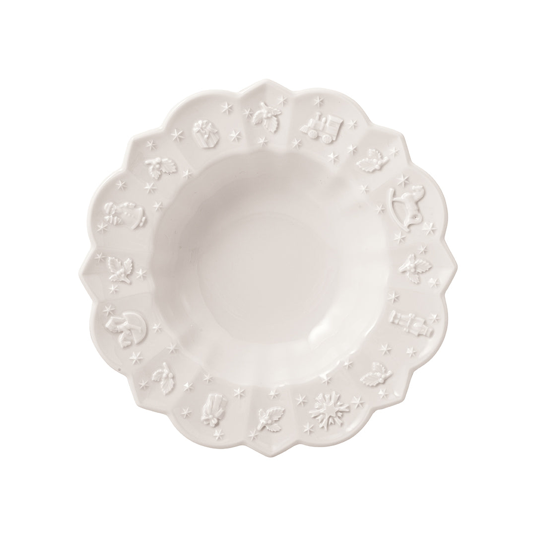 ДЪЛБОКА ЧИНИЯ VILLEROY&BOCH TOY`S DELIGHT ROYAL