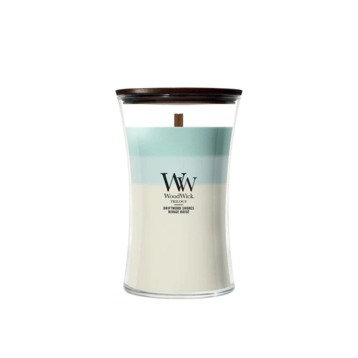 СВЕЩ WOOD WICK TRIL DRIFTWOOD SHORE