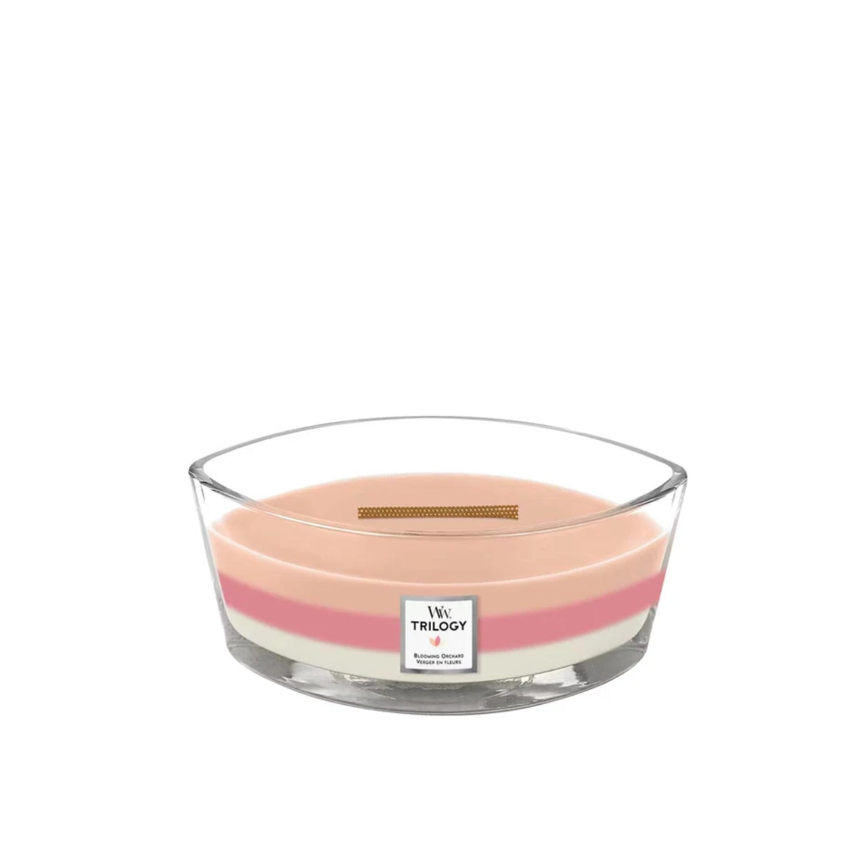 СВЕЩ WOOD WICK TRIL ELLIPSE BLOOMING ORCHARD