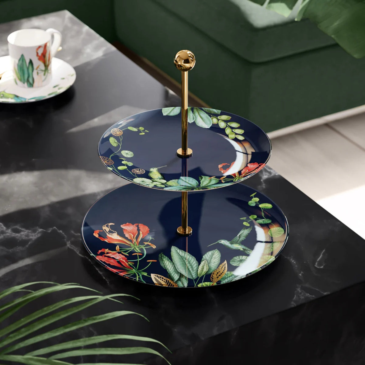 ПЛАТО НА 2 ЕТАЖА VILLEROY&BOCH AVARUA