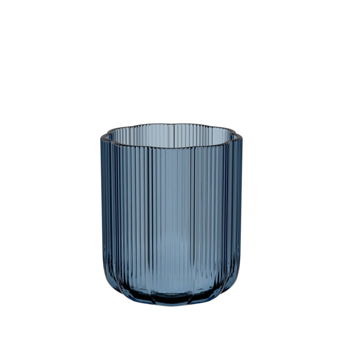ВАЗА VILLEROY&BOCH FLEUR BLEU 15 СМ