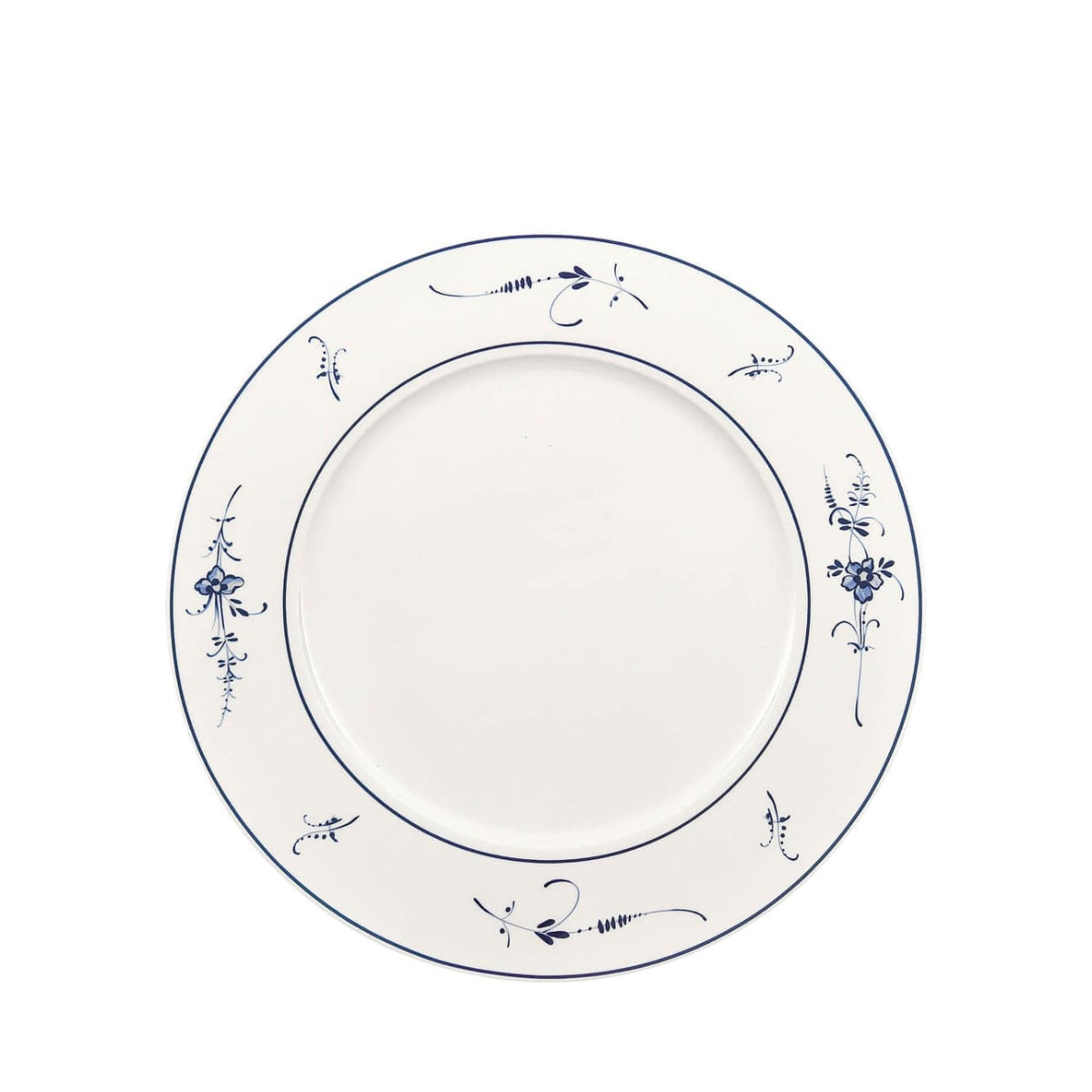 ЧИНИЯ 30 СМ VILLEROY & BOCH OLD LUXEMBOURG