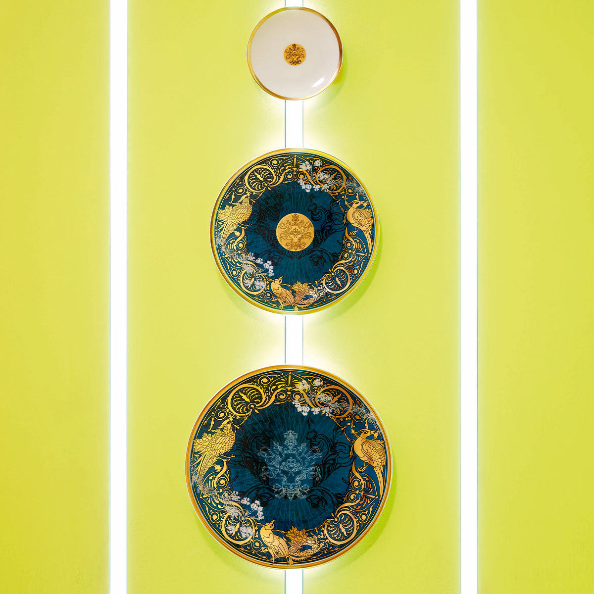 ЧИНИЯ 22СМ ROSENTHAL DYNASTY HERITAGE