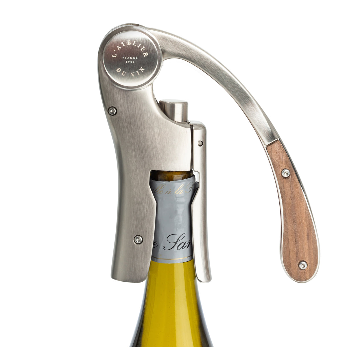 ТИРБУШОН В КУТИЯ L`ATELIER DU VIN OENO MOTION TRESOR