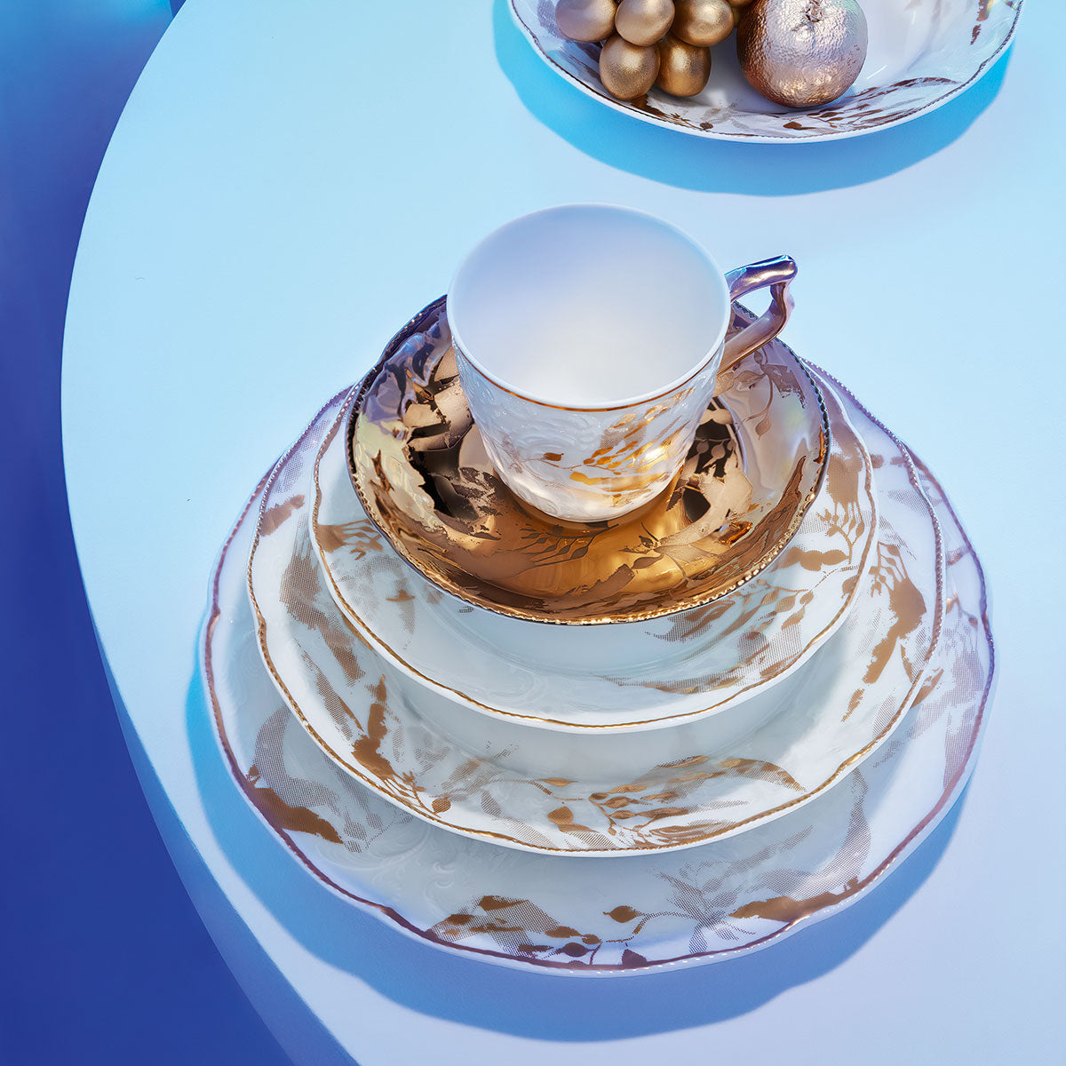 КАНИЧКА ЗА МЛЯКО ROSENTHAL MIDAS HERITAGE