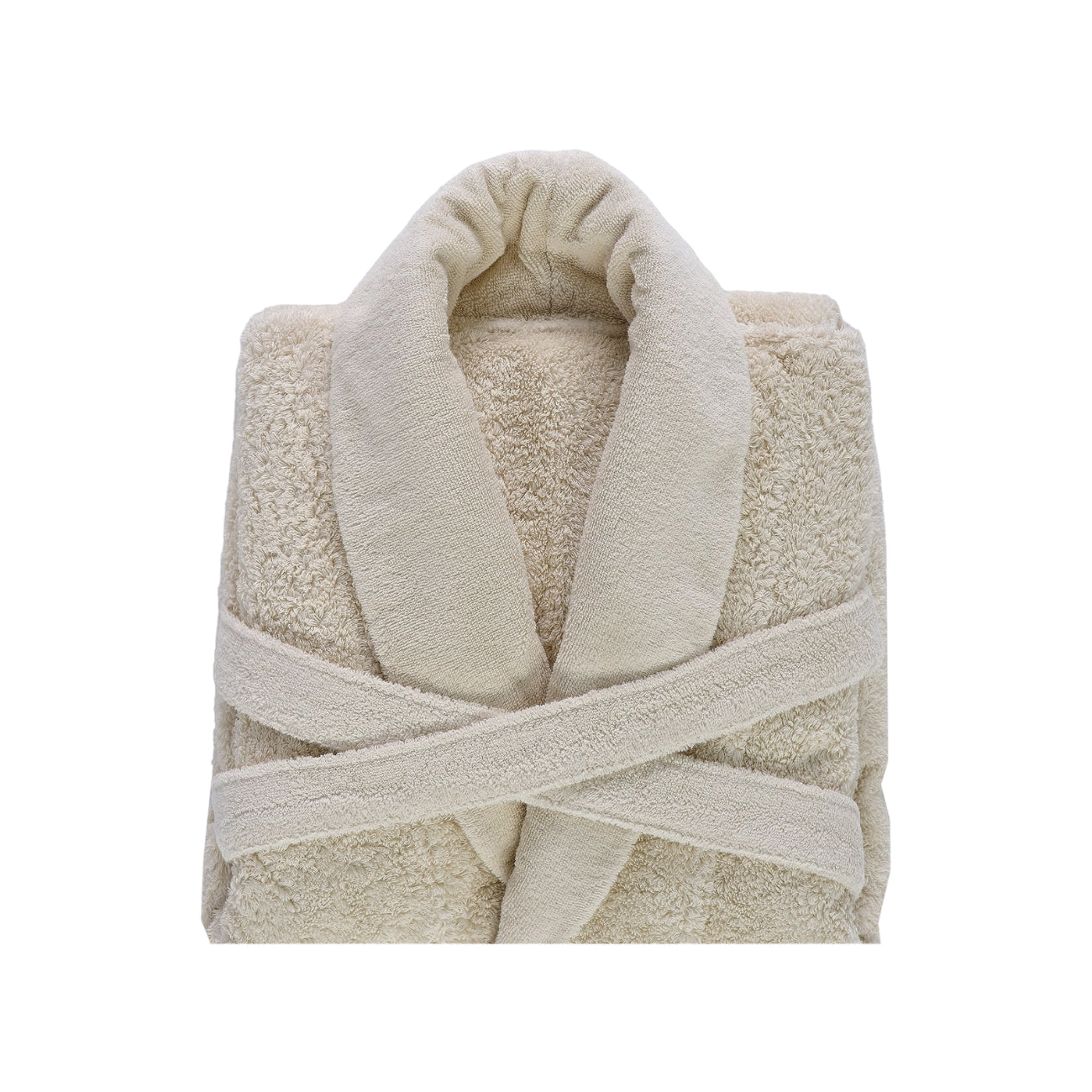 ХАЛАТ ABYSS HABIDECOR SUPER PILE 101 ECRU