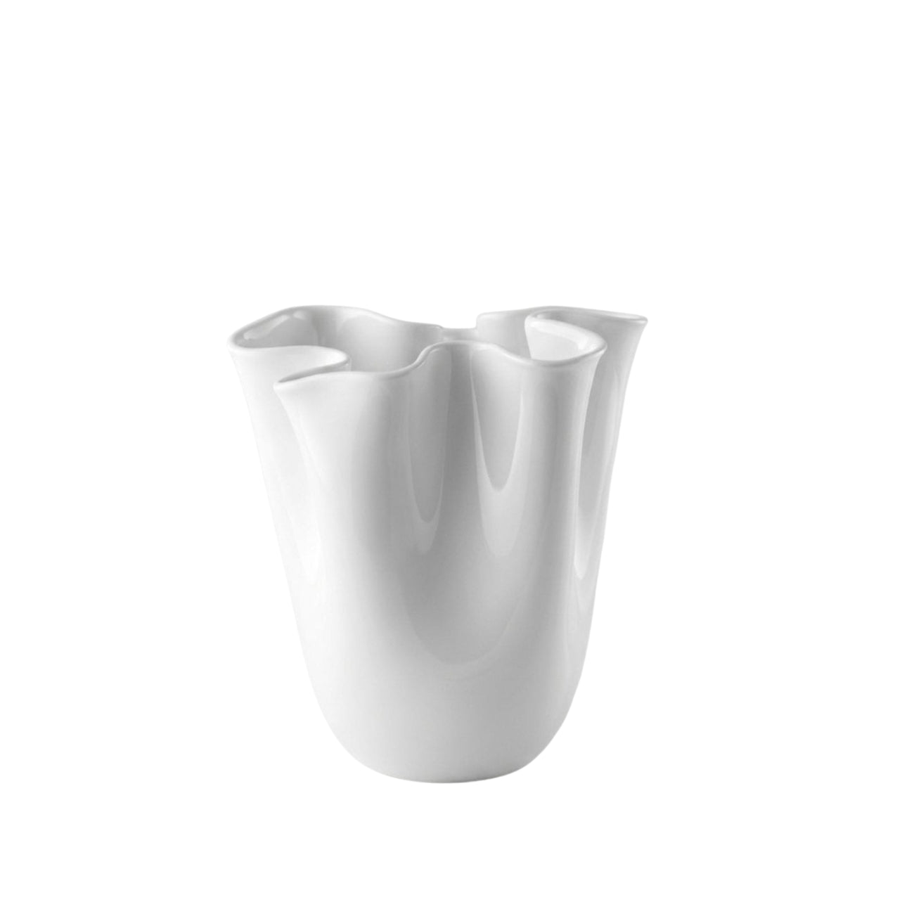 ВАЗА ONLY LUX WAVE OPALE H31 СМ