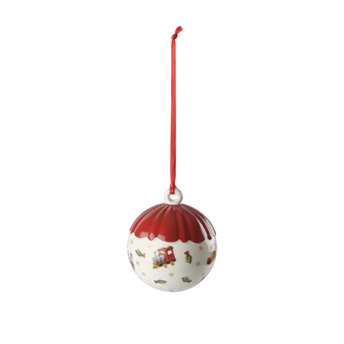ИГРАЧКА ЗА ЕЛХА - ТОПКА BALL VILLEROY&BOCH ORNAMENT