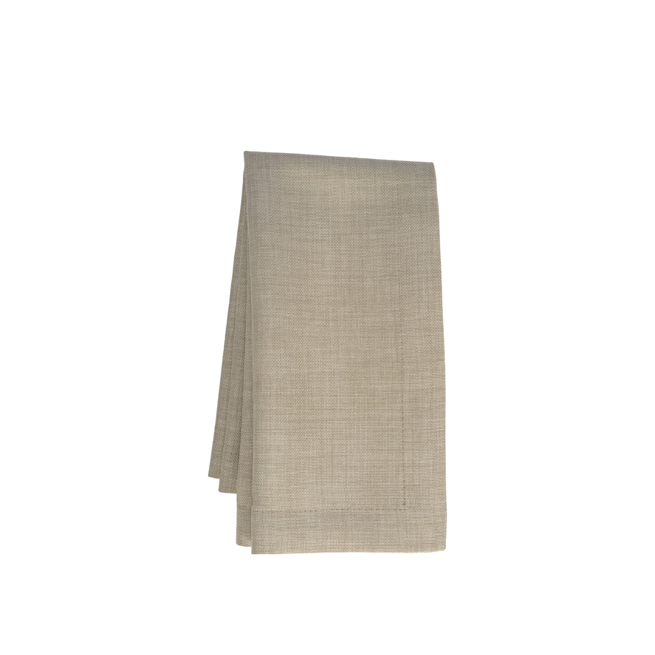 САЛФЕТКА SANDER LOFT 40/40 БЕЖАВ - 23 SANDER