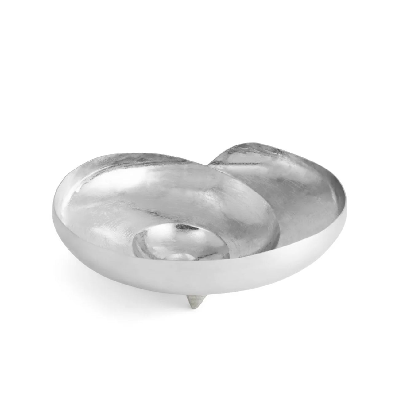 ГОЛЯМА КУПА MICHAEL ARAM SHELL OCEAN REEF