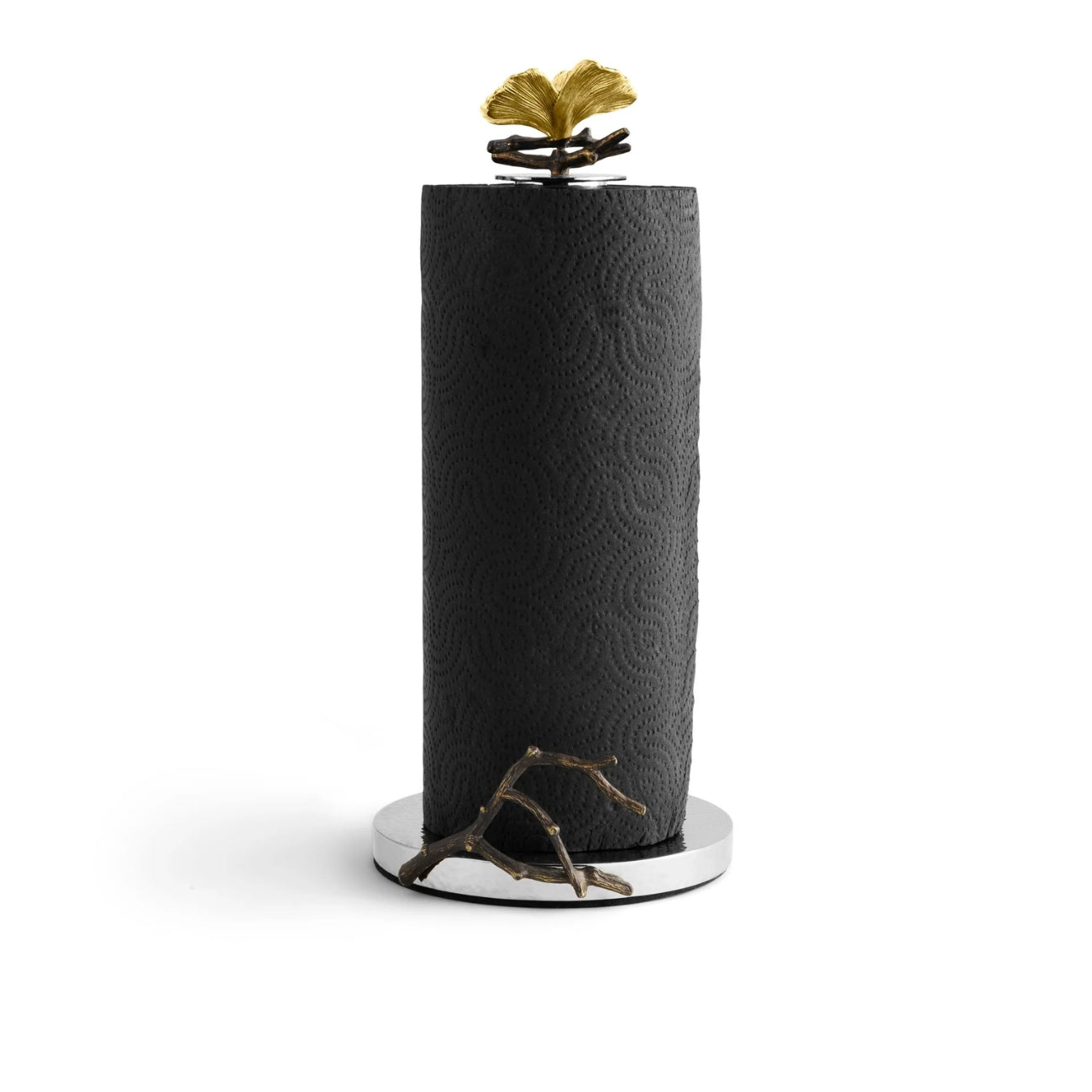 ДЕКОРАТИВНА СТОЙКА ЗА КУХНЕН ХАРТИЯ MICHAEL ARAM BUTTERFLY GINKGO