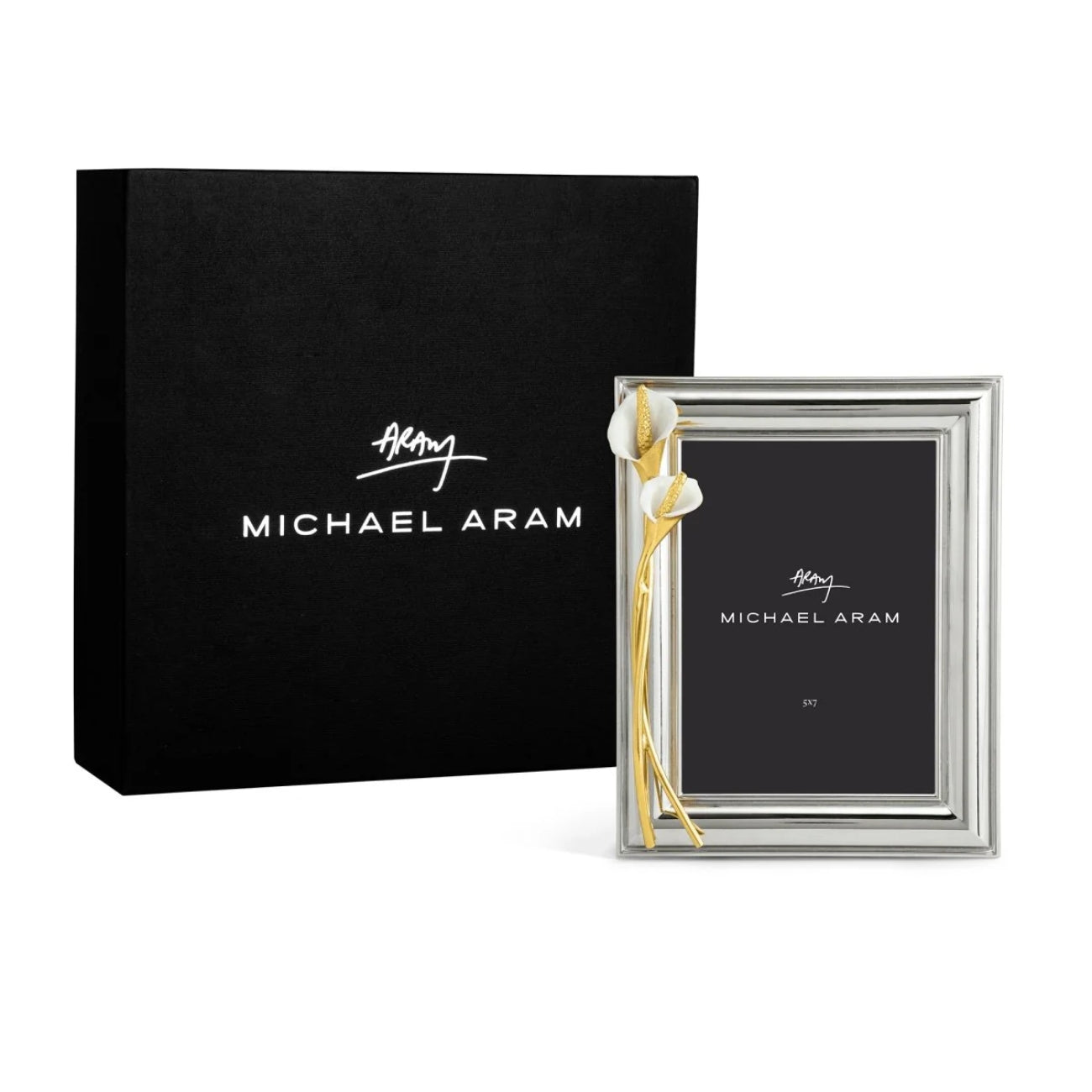 РАМКА ЗА СНИМКА MICHAEL ARAM CALLA LILY 30/25