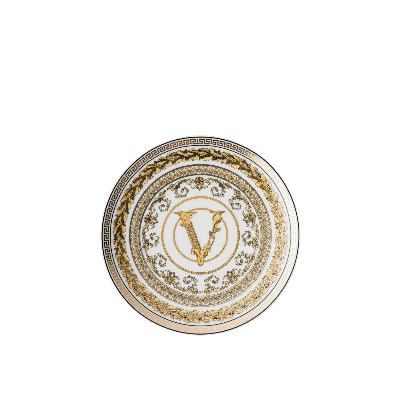ЧИНИЯ 17 СМ VIRTUS GALA WHITE - VERSACE