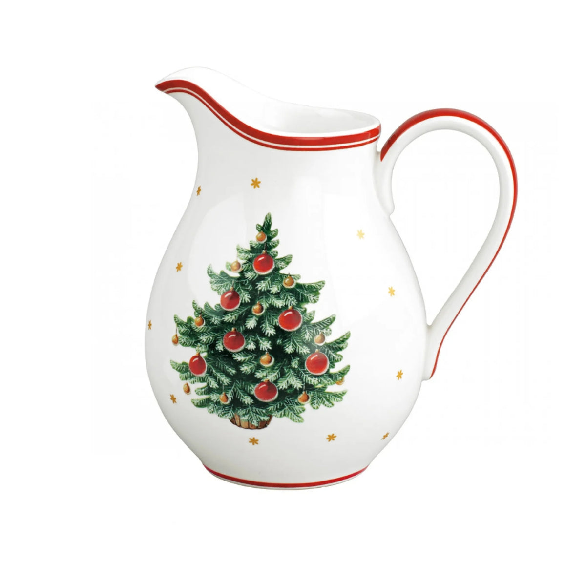 КОЛЕДНА КАНИЧКА ЗА МЛЯКО VILLEROY&BOCH TOY`S DELIGHT