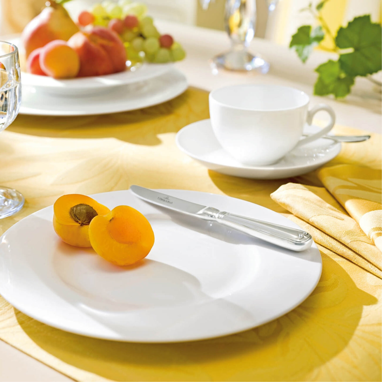 САЛАТНА ЧИНИЯ 22 - ROYAL VILLEROY&BOCH