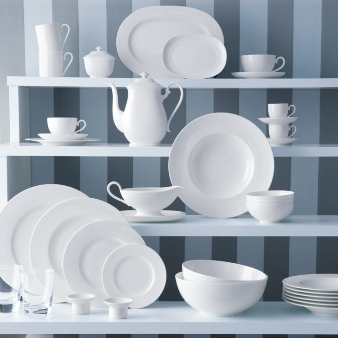 ЧИНИЯ ЗА ПАСТА 30 - ROYAL VILLEROY&BOCH
