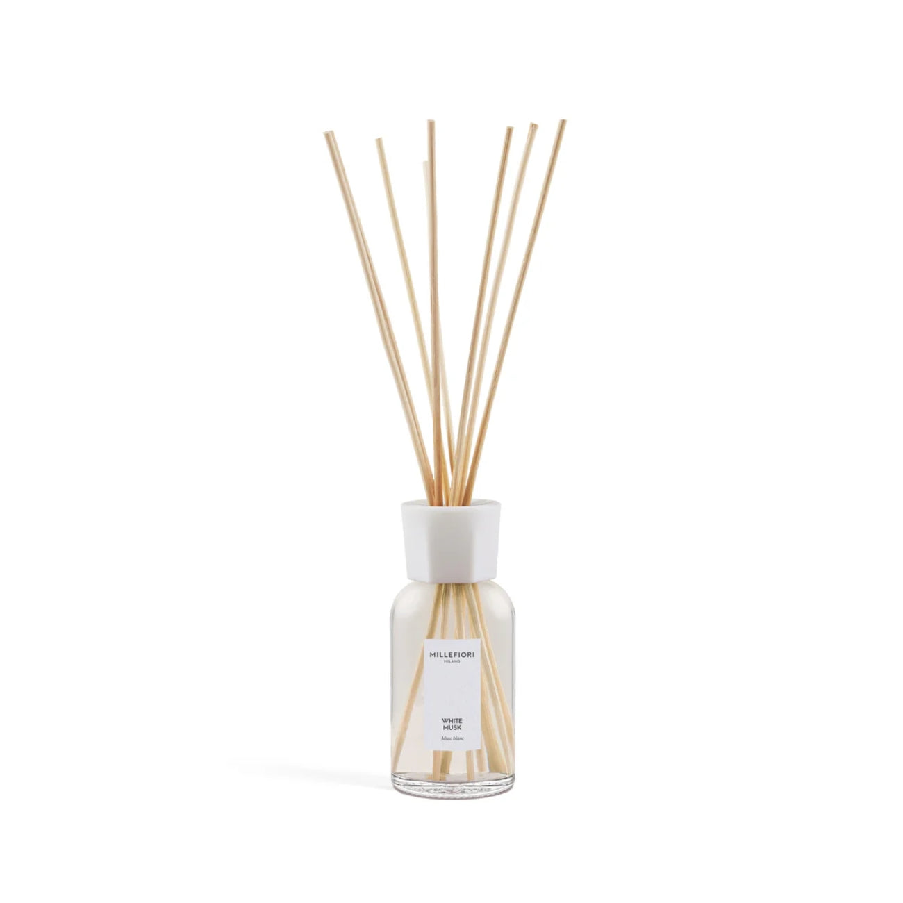 ДИФУЗЕР MILLEFIORI MILANO NEW WHITE MUSK