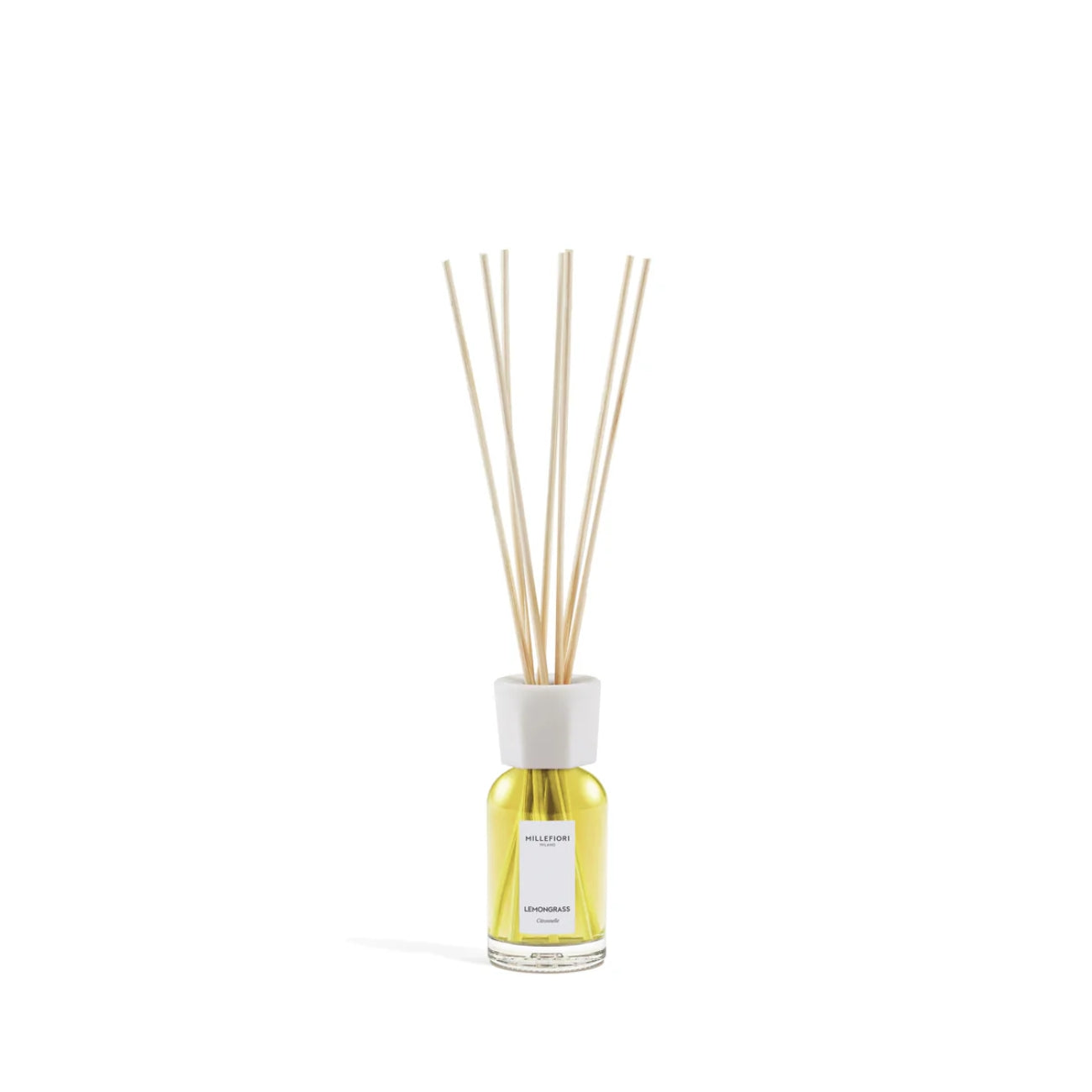 ДИФУЗЕР MILLEFIORI MILANO NEW LEMON GRASS