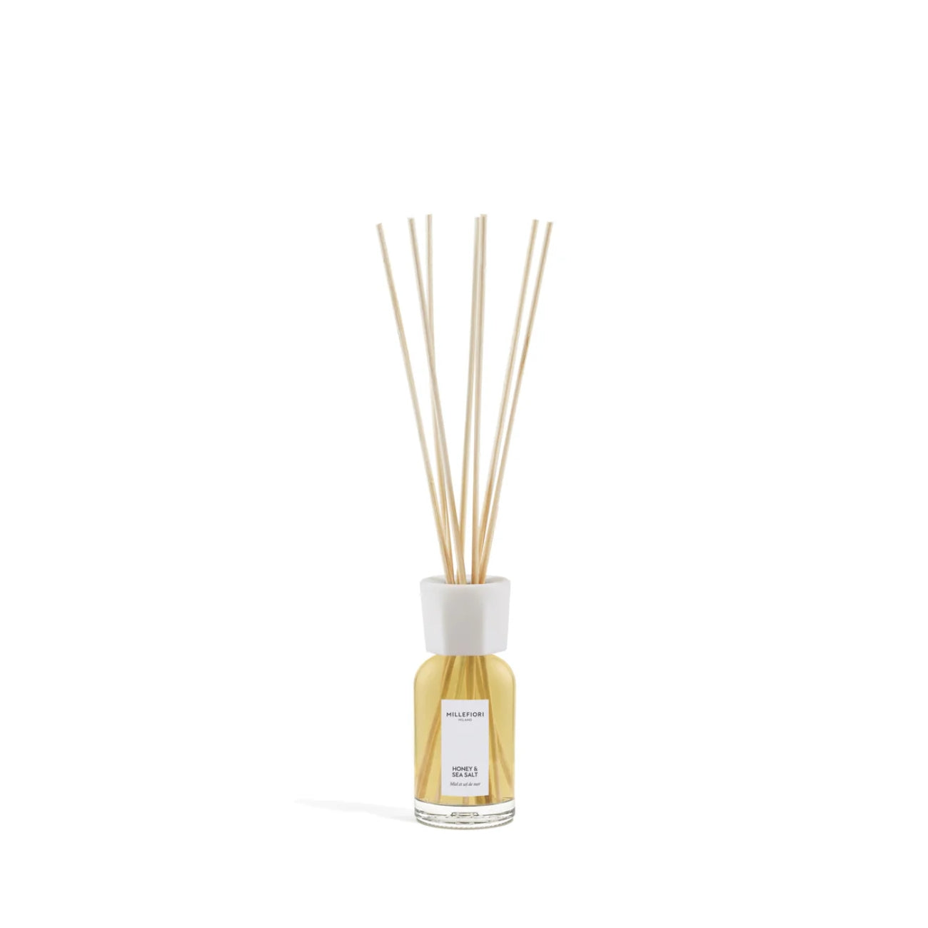 ДИФУЗЕР MILLEFIORI MILANO HONEY&SEA SALT