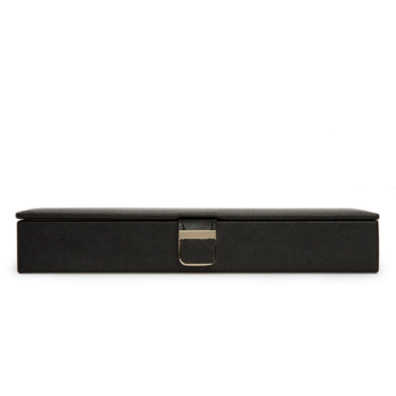 КУТИЯ ЗА БИЖУТА WOLF PALERMO SAFE DEPOS BOX BL.ANTHRACIT