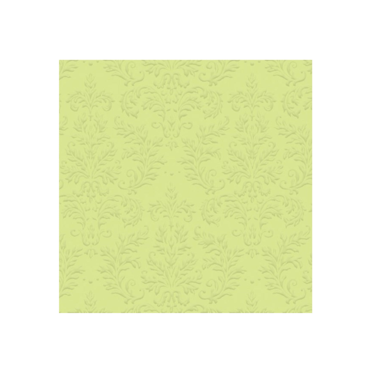 САЛФЕТКИ CAMEO UNI LIME