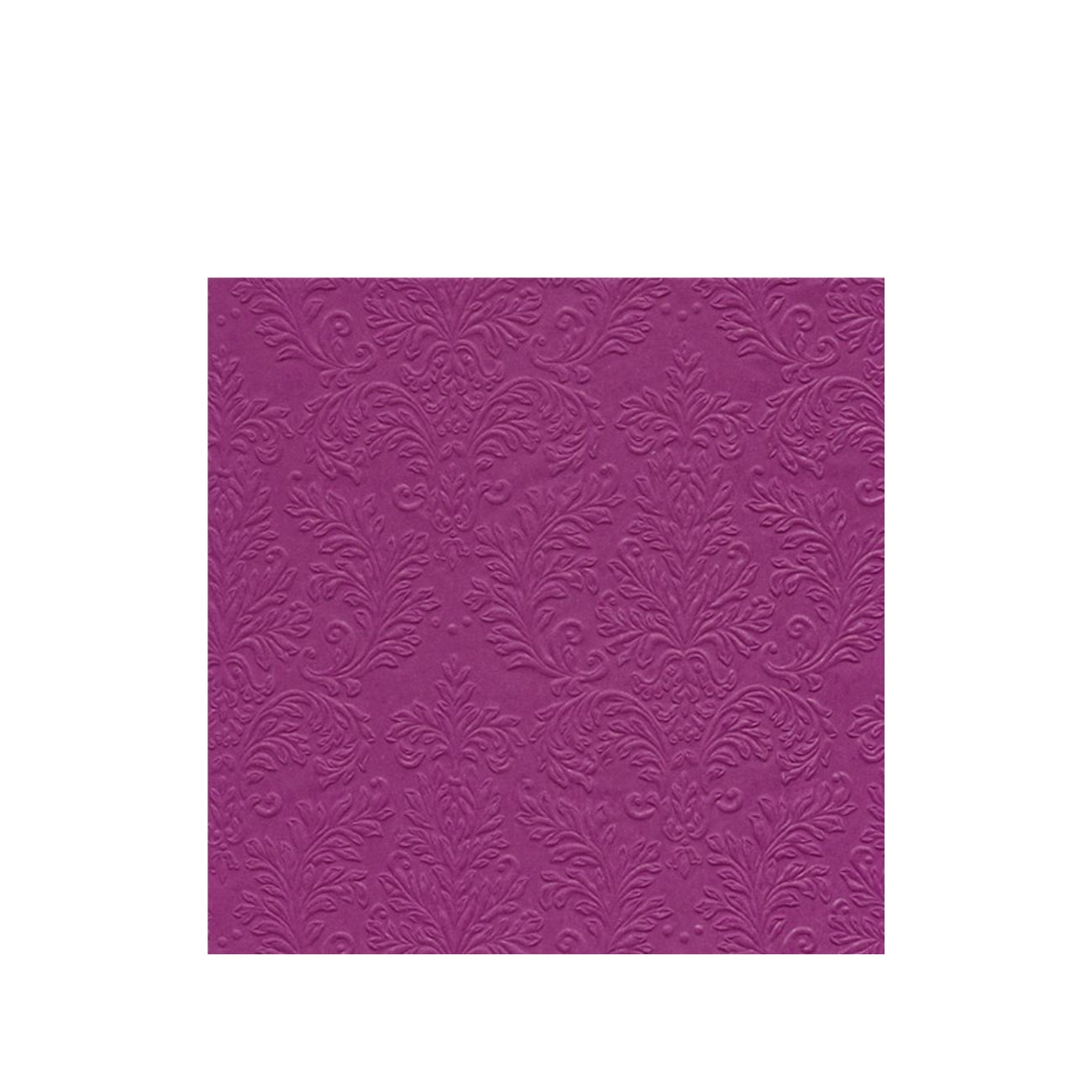 САЛФЕТКИ CAMEO UNI PLUM