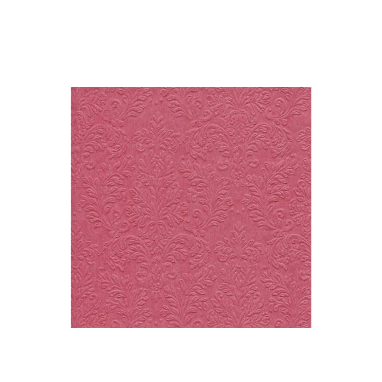 САЛФЕТКИ CAMEO UNI CORAL