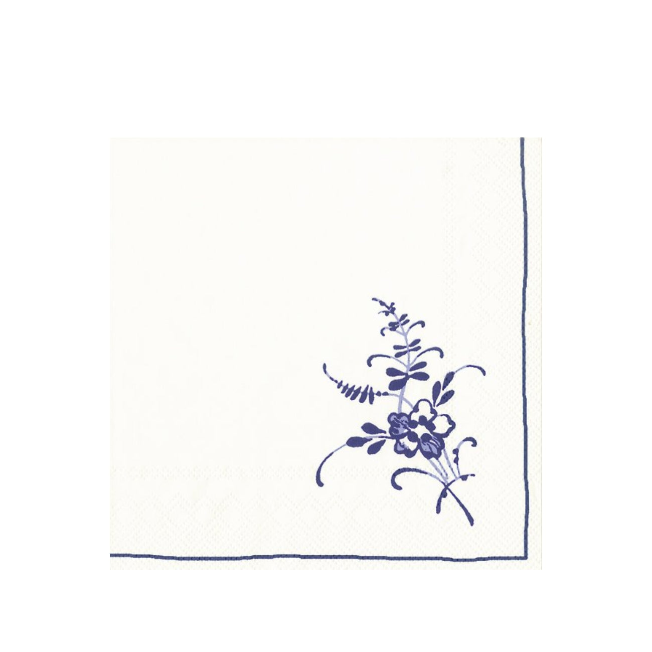 САЛФЕТКИ V&B OLD LUXEMBURG