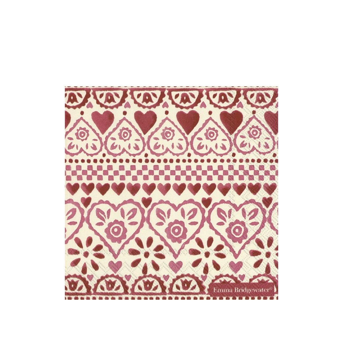 САЛФЕТКИ SAMPLER