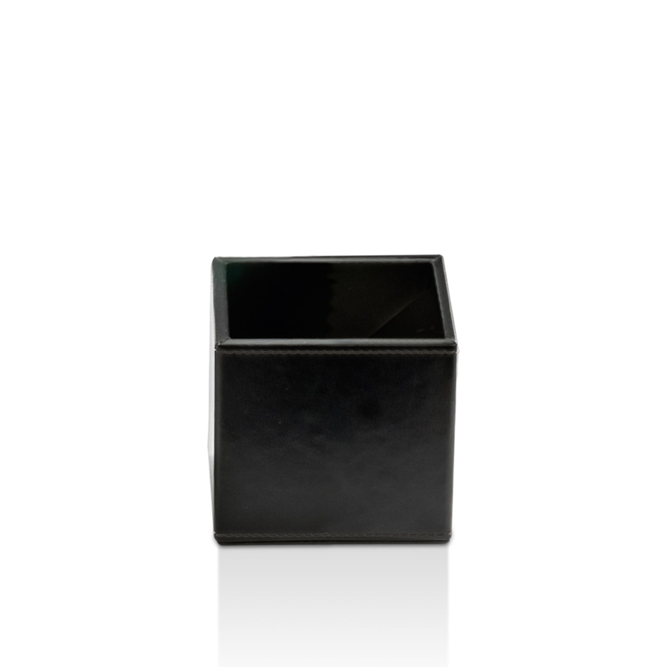КУТИЯ БЕЗ КАПАК DECOR WALTHER BROWNIE UB UTENSIL BOX BLACK