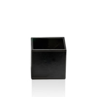 КУТИЯ БЕЗ КАПАК DECOR WALTHER BROWNIE UB UTENSIL BOX BLACK