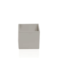 КУТИЯ БЕЗ КАПАК DECOR WALTHER BROWNIE UB UTENSIL BOX TAUPE