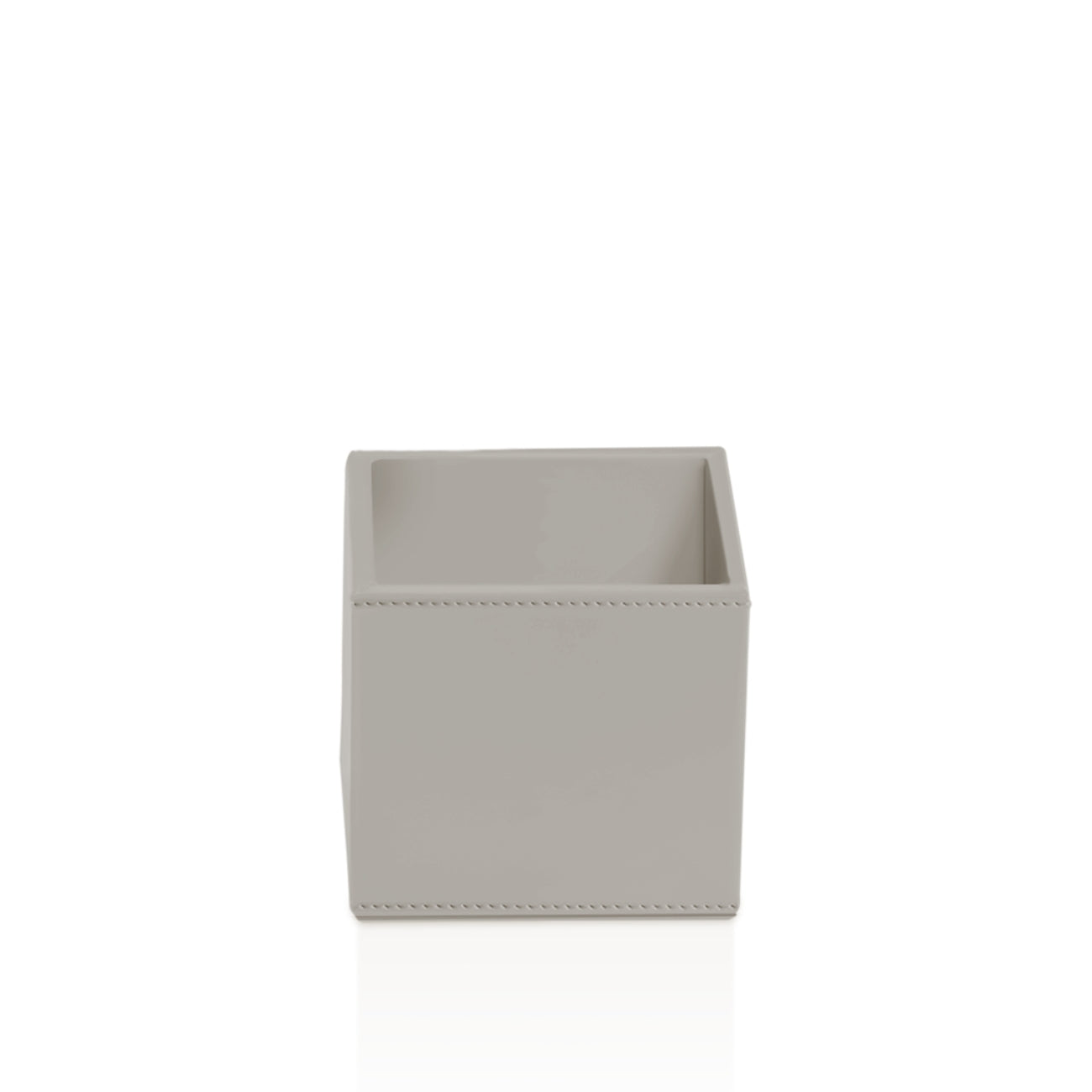 КУТИЯ БЕЗ КАПАК DECOR WALTHER BROWNIE UB UTENSIL BOX TAUPE