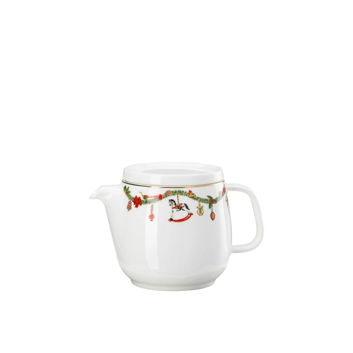 ЧИНИЙК XMAS NORA 0,7Л - HUTSCENREUTHER