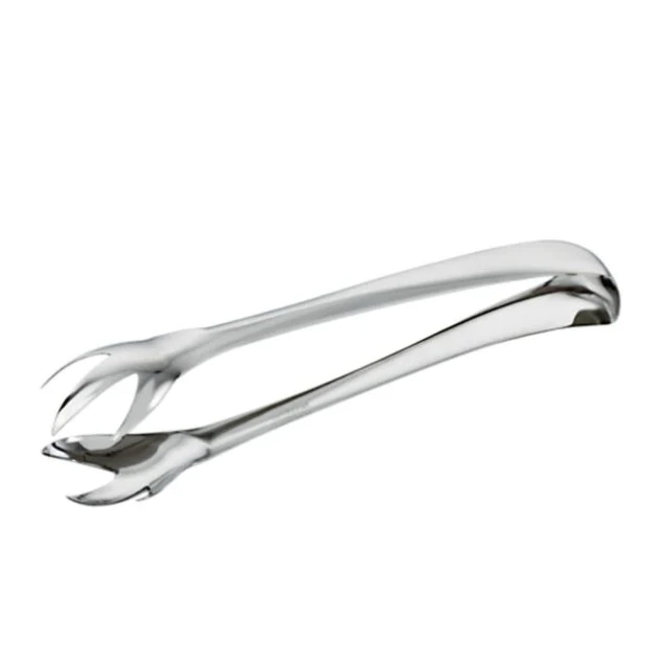 ЩИПКА ЗА ЛЕД S/STEEL LIVING 17,5 СМ