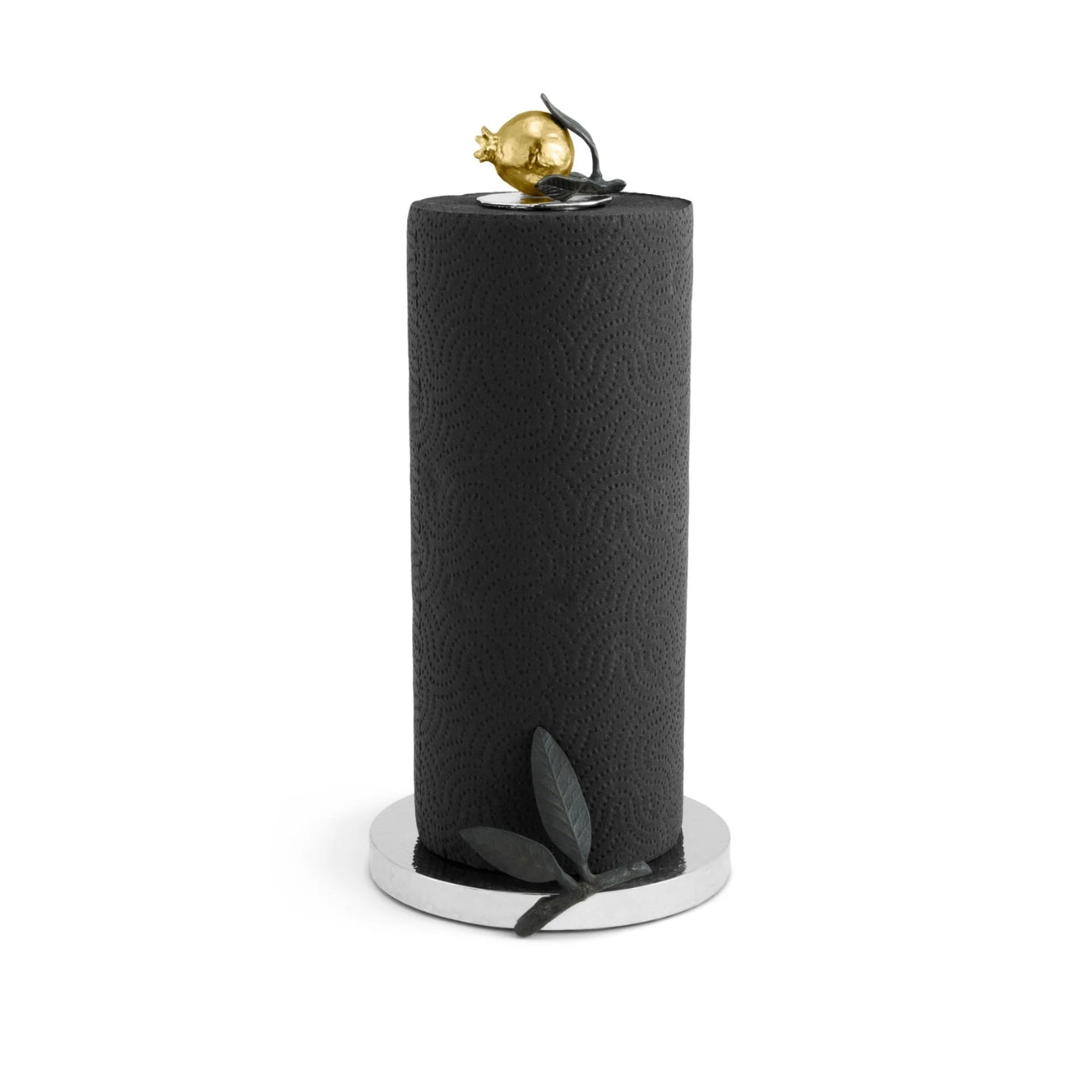 ДЕКОРАТИВНА СТОЙКА ЗА КУХНЕНСКА ХАРТИЯ MICHAEL ARAM POMEGRANATE