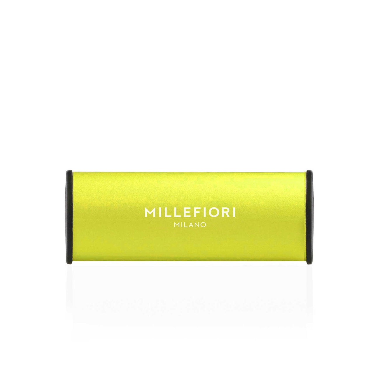 АРОМАТИЗАТОР ЗА АВТОМОБИЛ MILLEFIORI ICON CLASSIC YELLOW SANDALO E BERGAMOTO