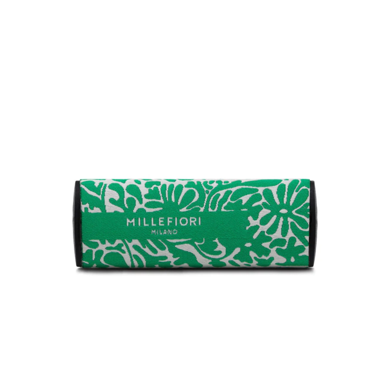 АРОМАТИЗАТОР ЗА АВТОМОБИЛ MILLEFIORI ICON TEXTILE - LIME&VETIVER
