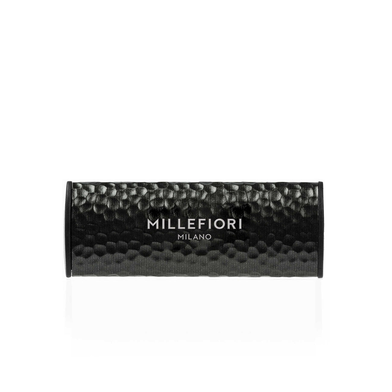 АРОМАТИЗАТОР ЗА АВТОМОБИЛ MILLEFIORI ICON METAL SHADES - NERO