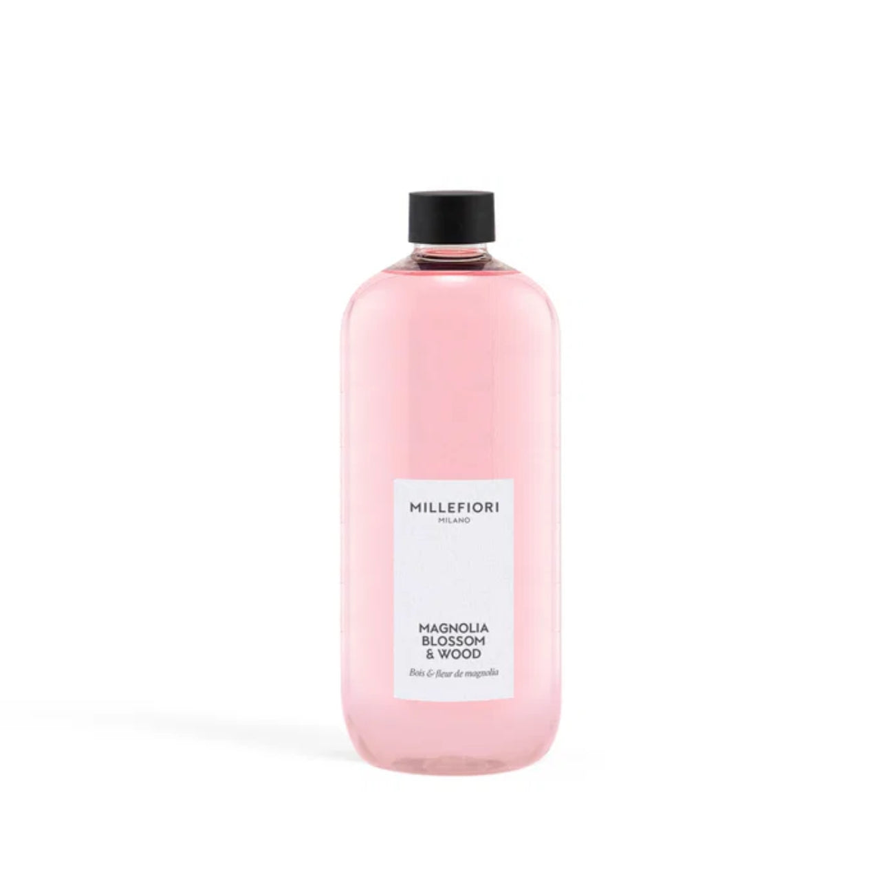 ПЪЛНИТЕЛ ЗА ДИФУЗЕР MILLEIORI MILANO NEW - MAGNOLIA BLOSS&WOOD 500 ML