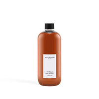 ПЪЛНИТЕЛ ЗА ДИФУЗЕР MILLEIORI MILANO NEW - VANILLA&WOOD 500 ML