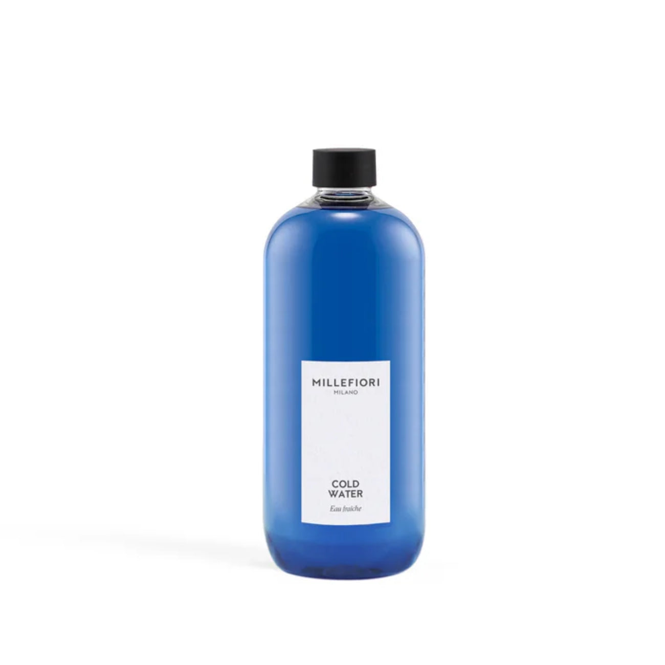 ПЪЛНИТЕЛ ЗА ДИФУЗЕР MILLEIORI MILANO NEW - COLD WATER 500 ML