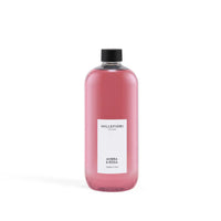 ПЪЛНИТЕЛ ЗА ДИФУЗЕР MILLEIORI MILANO NEW - AMBRA&ROSA 500 ML
