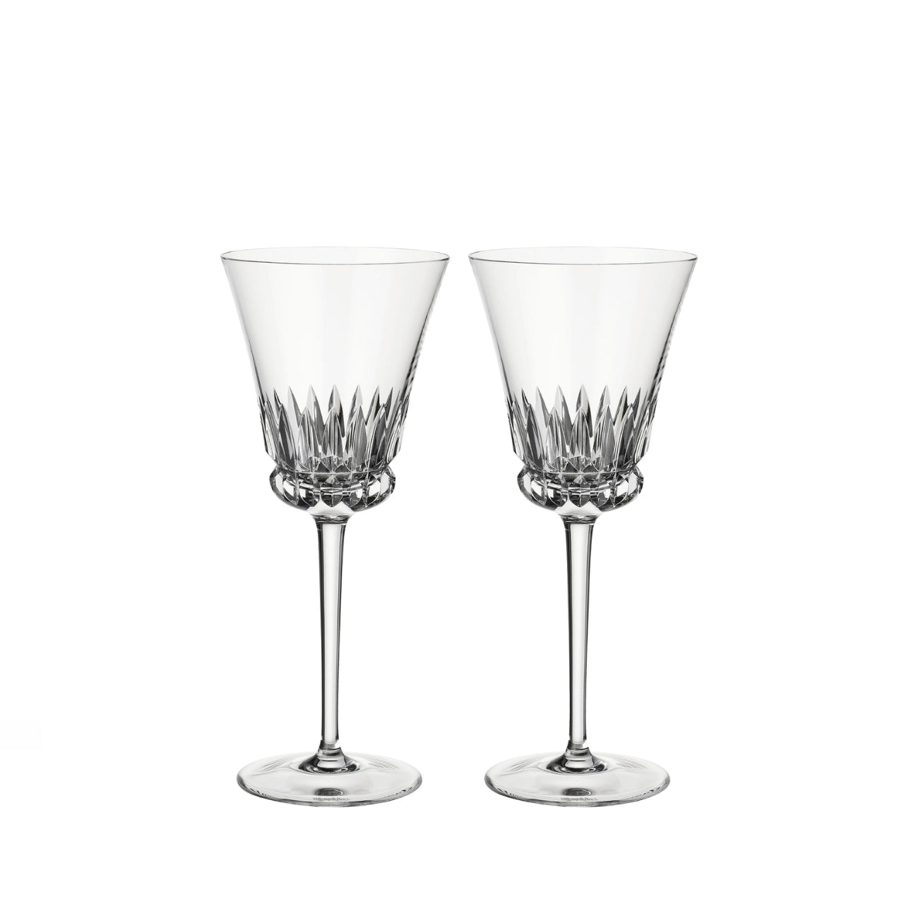 КОМПЛЕКТ ЧАШИ ЗА БЯЛО ВИНО 2БР VILLEROY & BOCH GRAND ROYAL