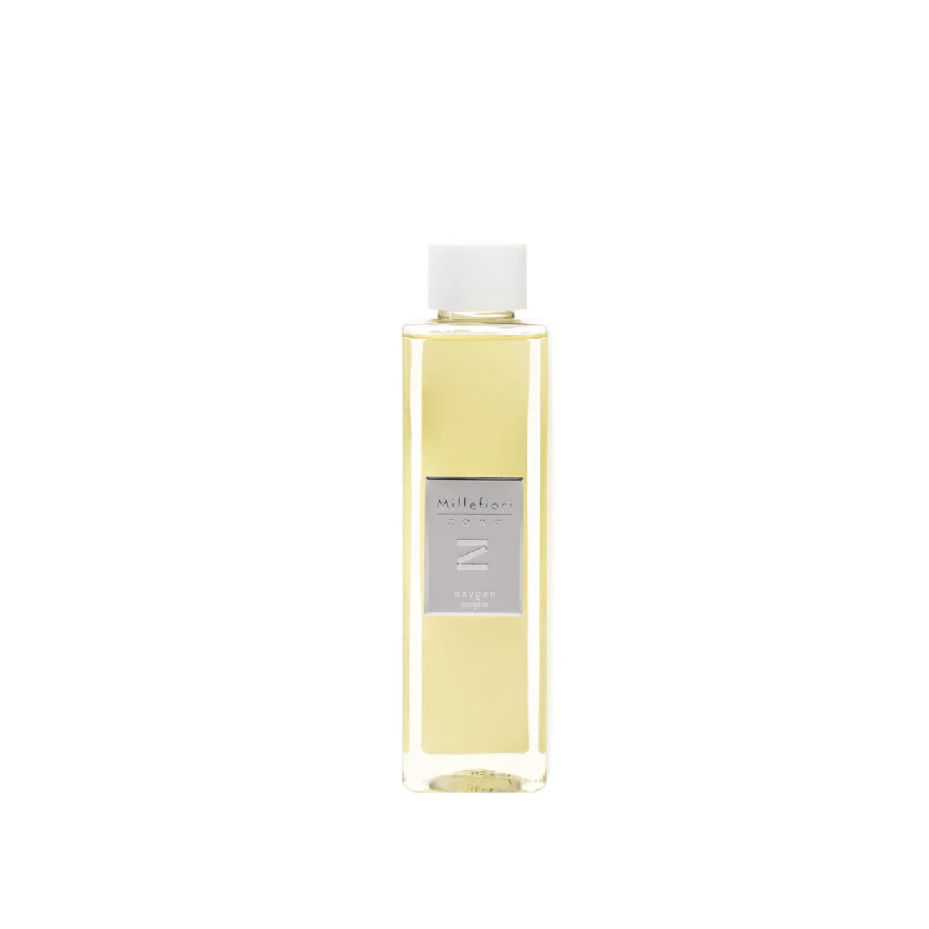 ПЪЛНИТЕЛ ЗА ДИФУЗЕР MILLEFIORI ZONA - OXYGEN 250 ML