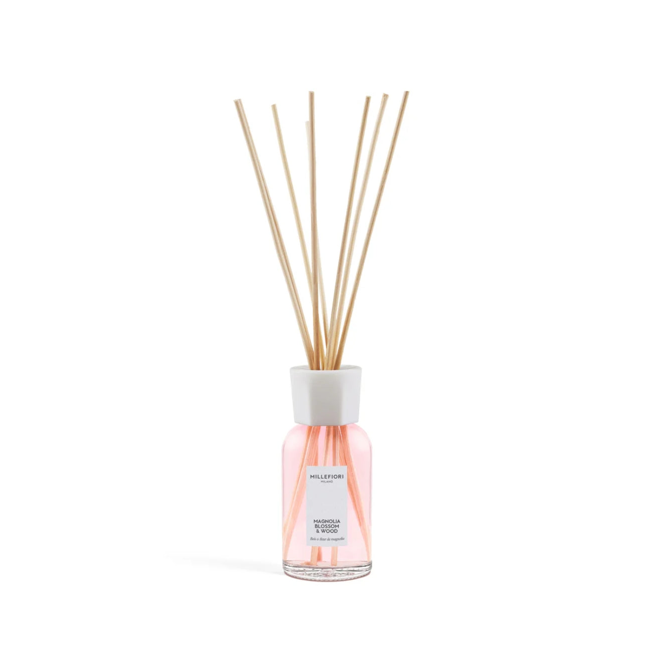 ДИФУЗЕР MILLEFIORI MILANO NEW MAGNOLIA BLOSSOM&WOOD