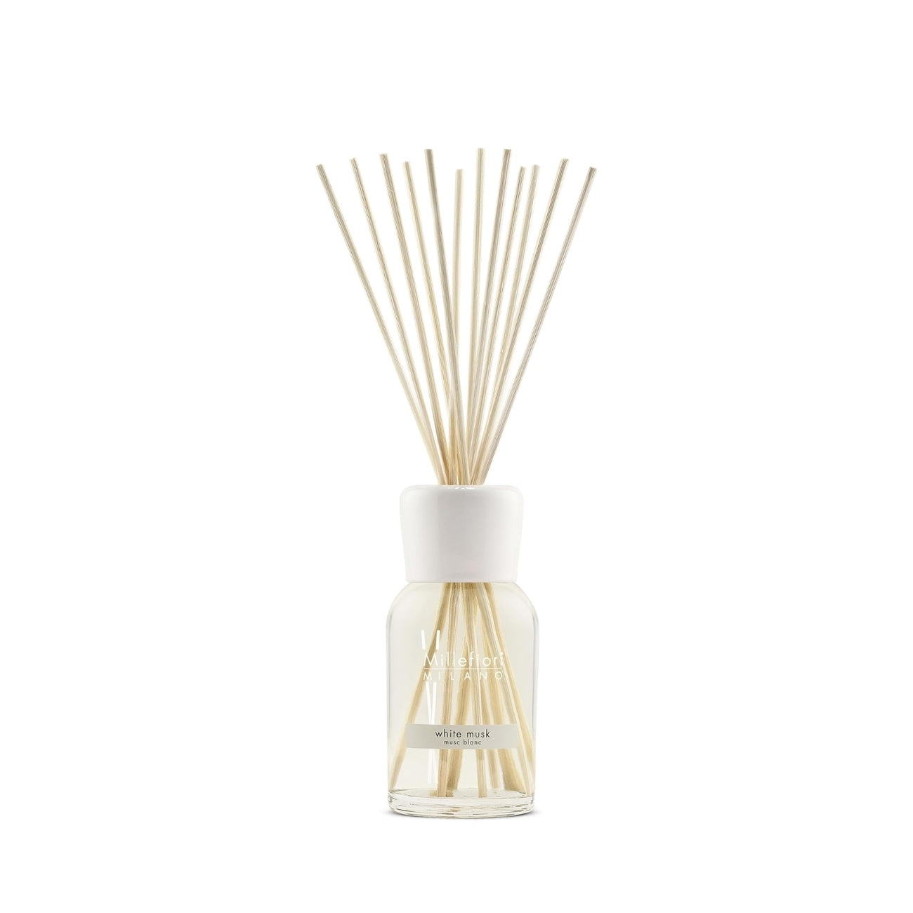 ДИФУЗЕР MILLEFIORI MILANO MUSCHIO BIANCO