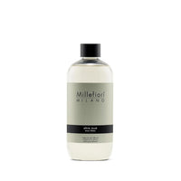 ПЪЛНИТЕЛ ЗА ДИФУЗЕР MILLEFIORI MILANO MUSCHIO BIANCO
